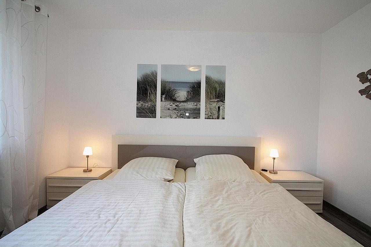Haus Strandstrasse Strandstrasse 150 3