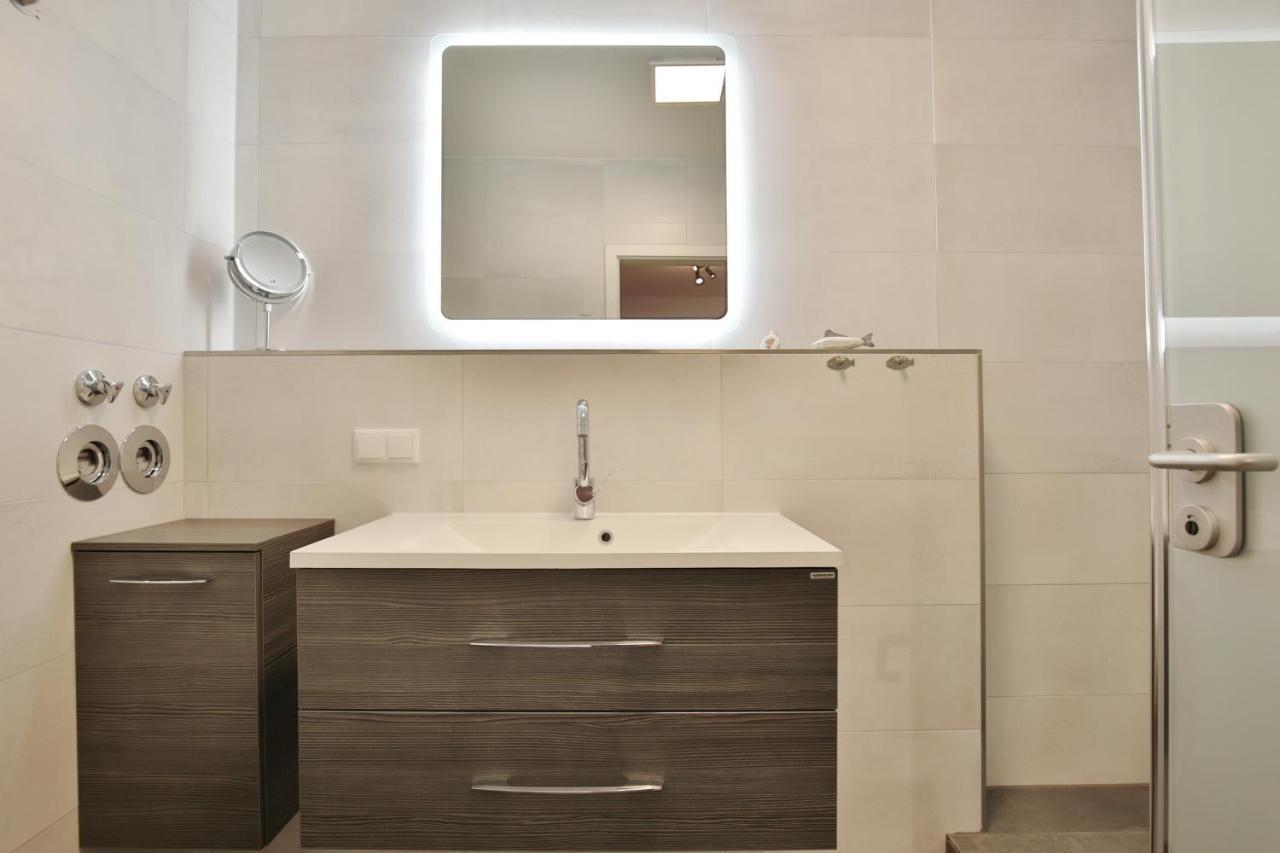 Apartment Haus Strandstrasse Strandstrasse 150 3 Niendorf (Timmendorfer Strand)