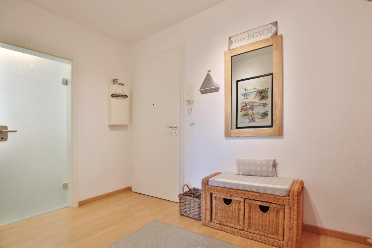 Apartment Haus Strandstrasse Strandstrasse 150 3